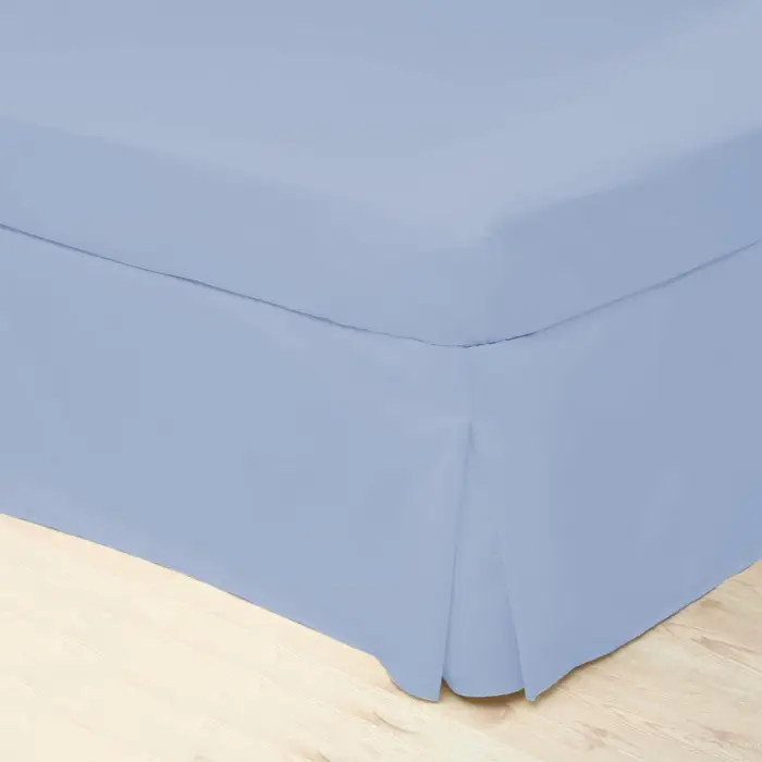 Belledorm Completo letto Kingsize BM179 Blu