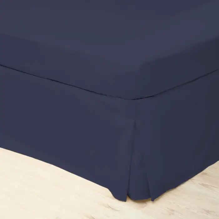 Belledorm Completo letto Narrow Double BM179 Blu