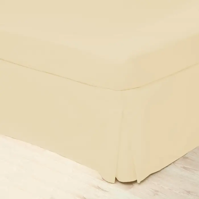 Belledorm Completo letto Narrow Double BM179 Multicolore