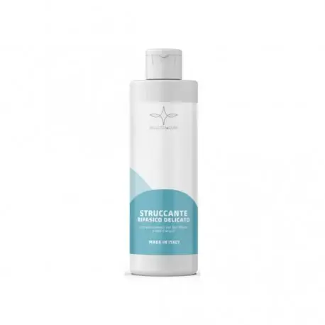 Bellezza&cura Struccante Bifasico Delicato 250Ml