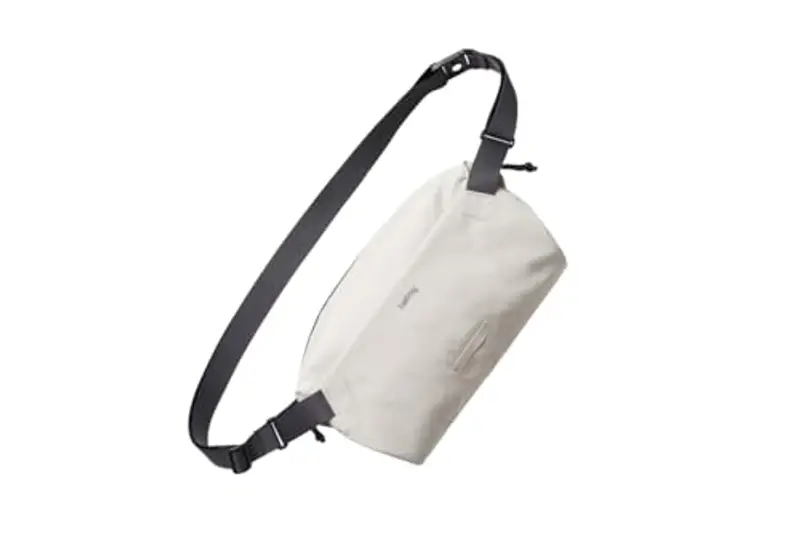 Bellroy Borsa a tracolla Grigio 816279