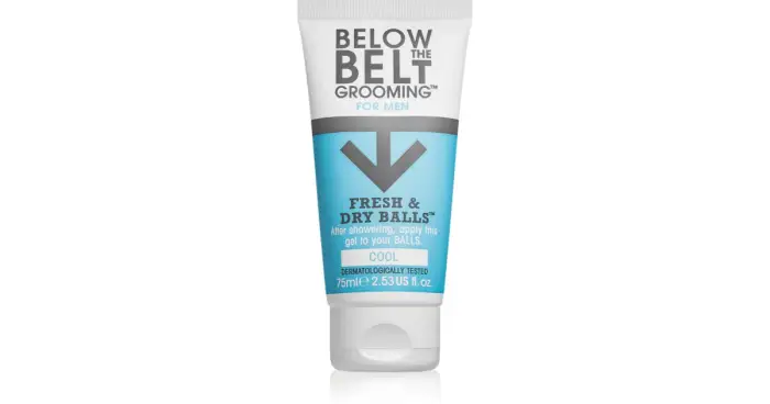 Cool Gel Intimo Per Uomo 75 Ml