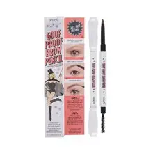 Benefit Matita Sopracciglia Goof Proof - Matita Sopracciglia 3 Marrone Caldo Chiaro