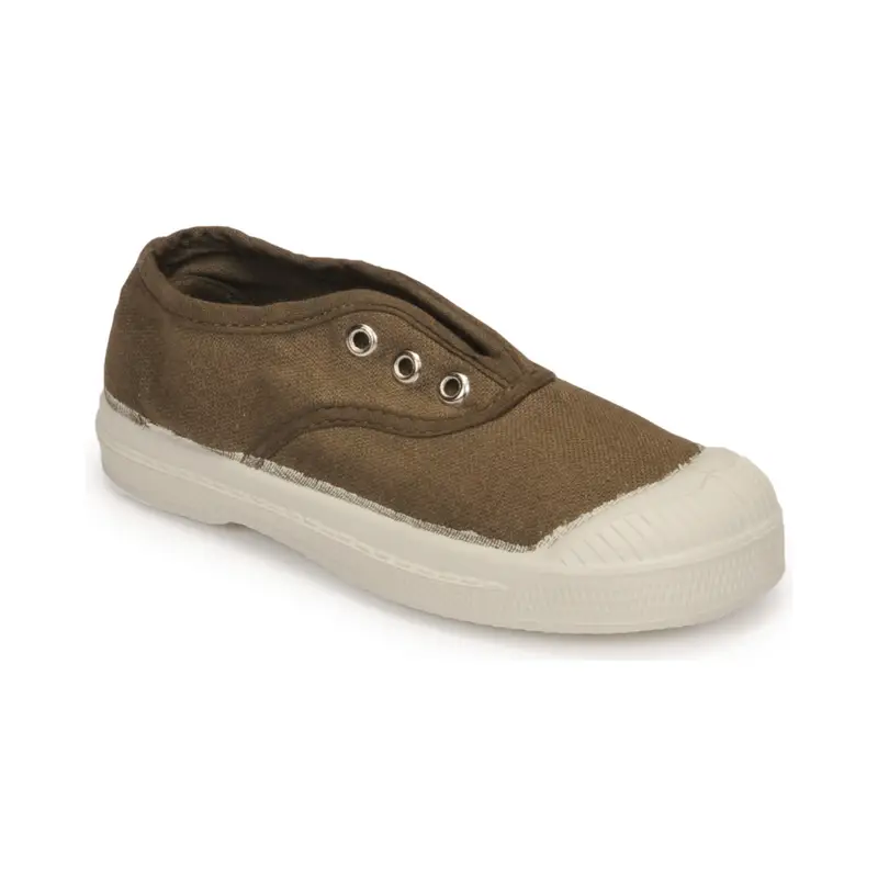 Scarpe bambini Bensimon Elly Enfant Kaki