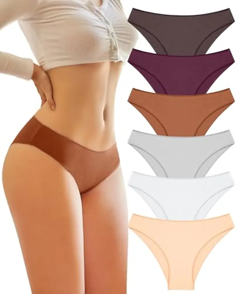 BeReady Slip Donna Multicolore 1887007