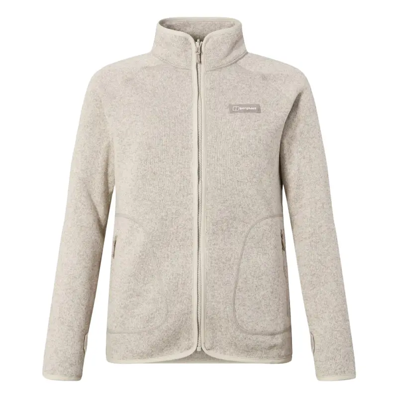 Berghaus Pile da donna Asterby IA