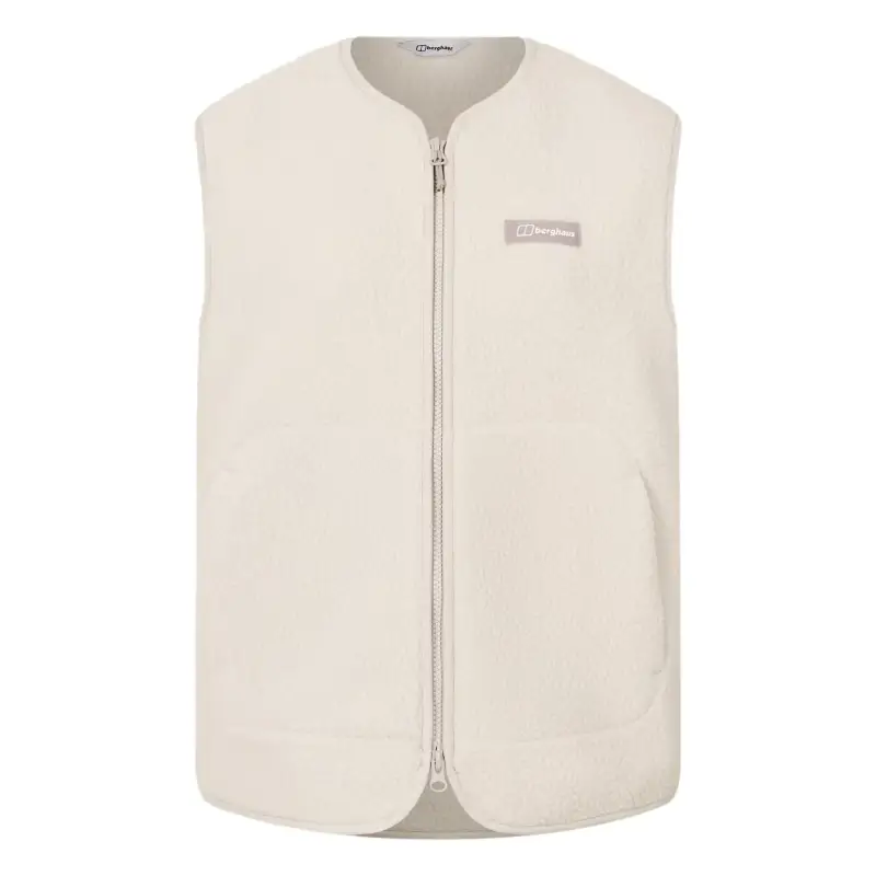 Berghaus Pile donna senza maniche Hanby