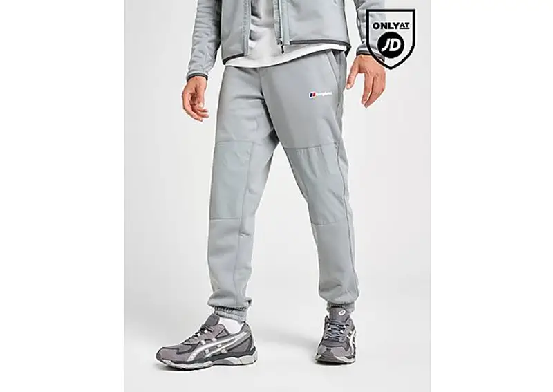 Berghaus Reacon 2.0 Joggers, Grigio