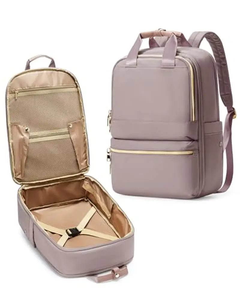 Bergsalz Zaino da viaggio Uomo Multicolore 2087511