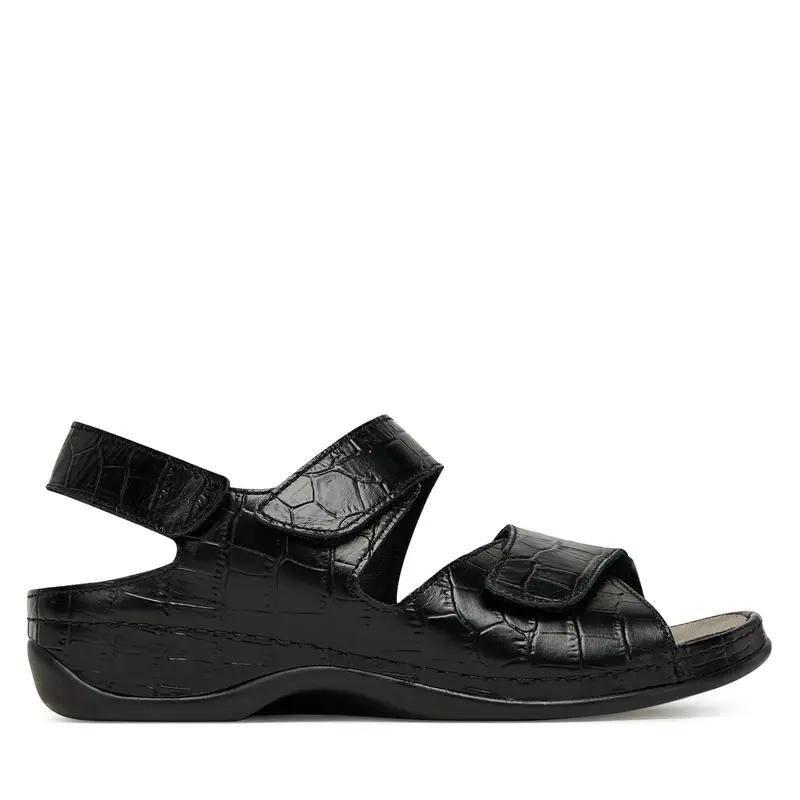 Berkemann Sandali Rina 1040 Nero