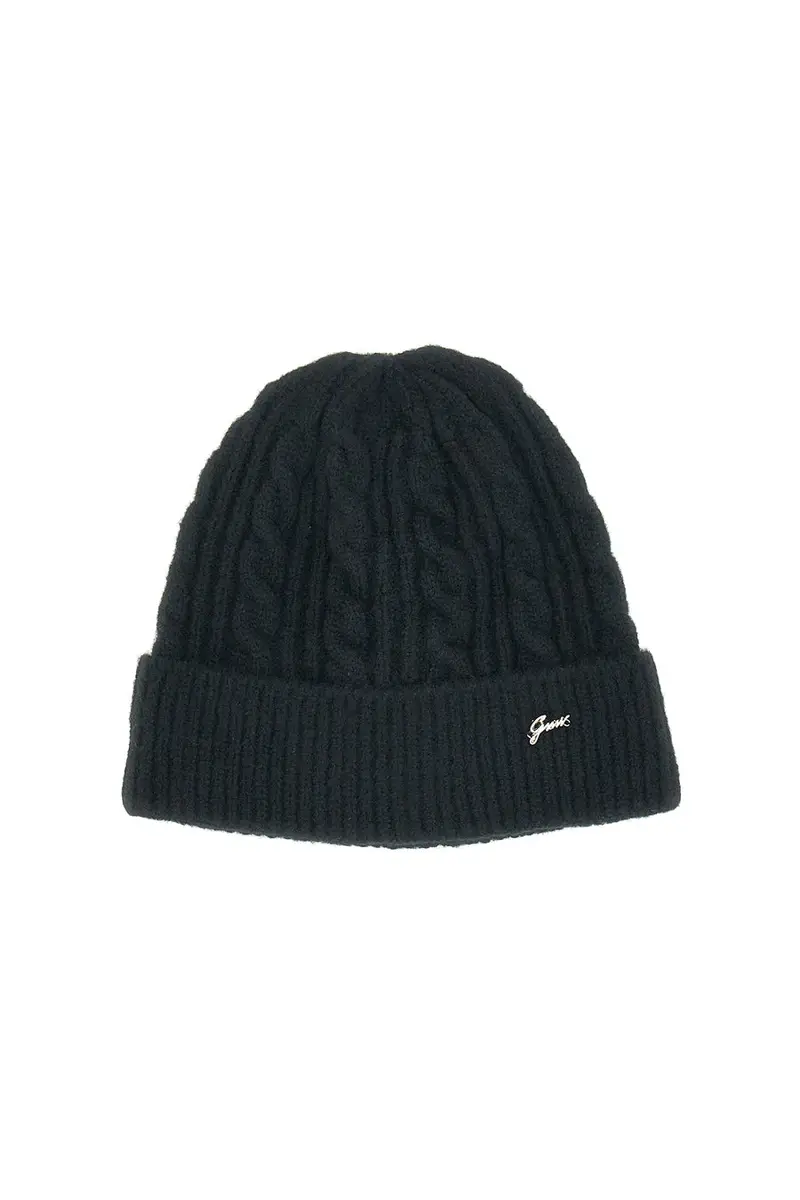 CLASS Berretto Nero Gianmarco Venturi 62950