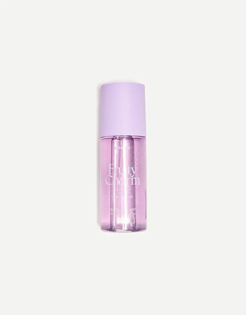 Bershka Bruma Profumata Fascino Fruttato 150 Ml Donna Viola