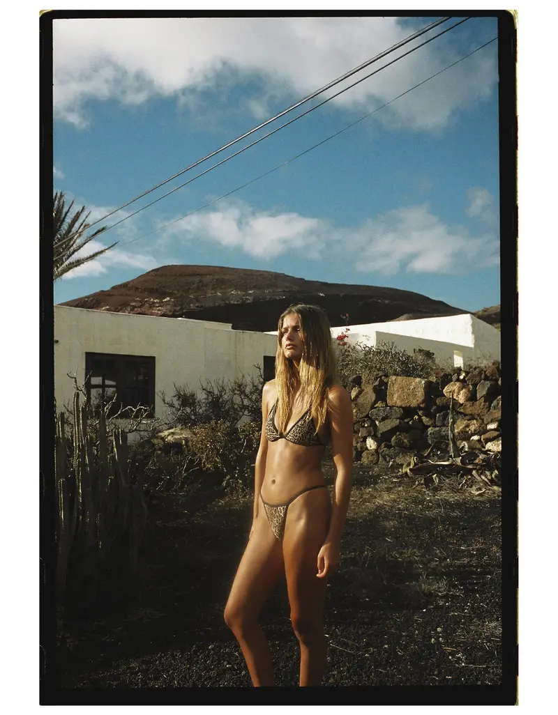 Bershka Top Donna Nero 2703363