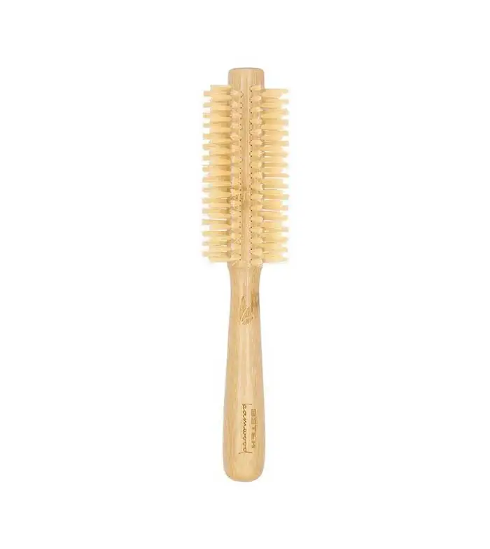 Beter Bamwood Spazzola Tonda Setole In Nylon 1 U