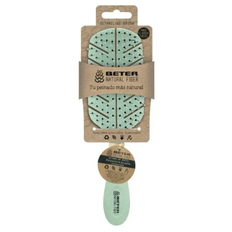Beter Scrub Fibra Naturale