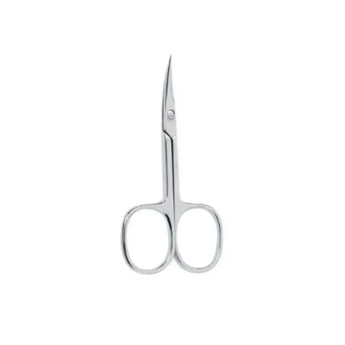 Beter Forbici per cuticole cromate curve