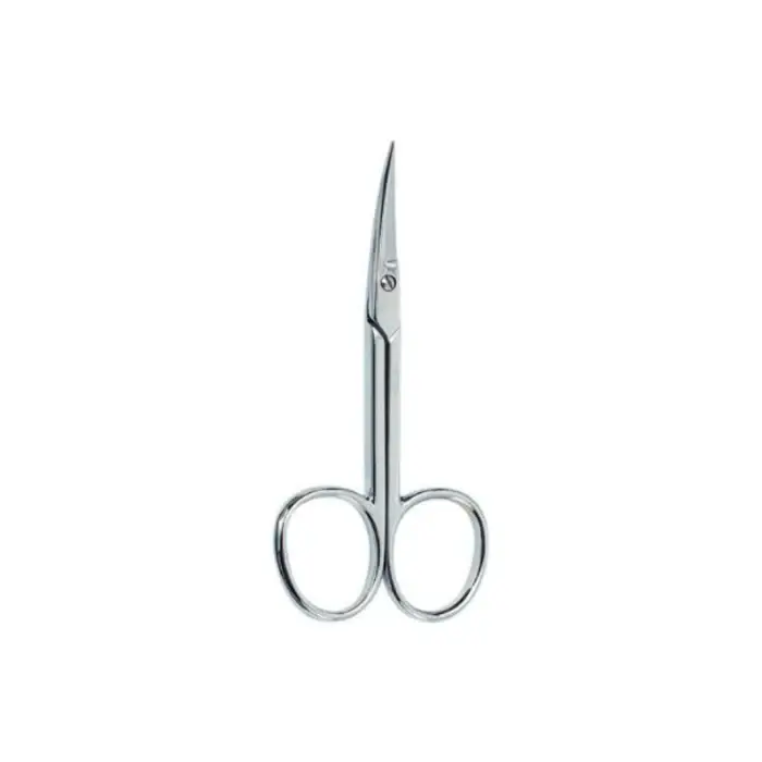Beter Forbici per manicure cromate curve professionali per cuticole
