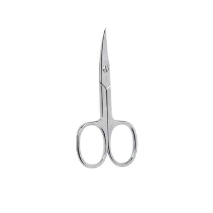 Beter Forbici per unghie per manicure cromate curve