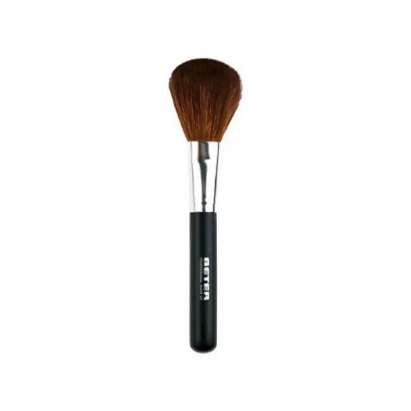 Beter Pennello da trucco spesso in pelo di capra 18, 5 cm