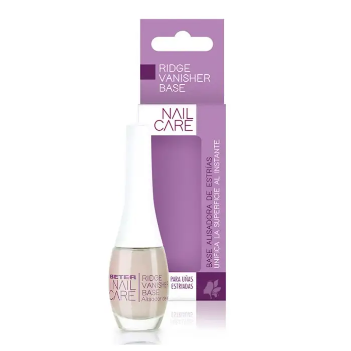 Beter Smagliature Nail Care Alisa