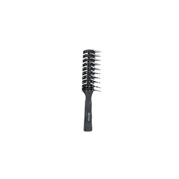 Beter Spazzola Vent con setole in nylon con punta sferica