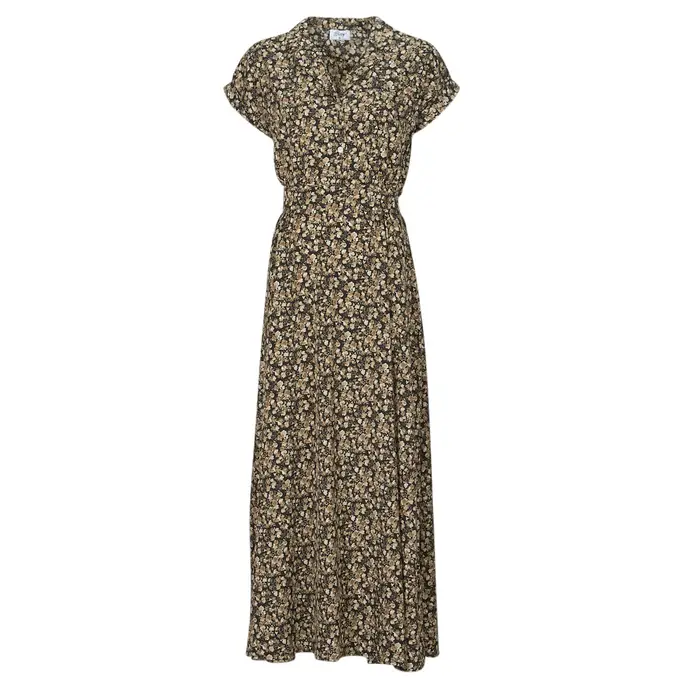 Betty London Abito Lunghi ROBINA Multicolore