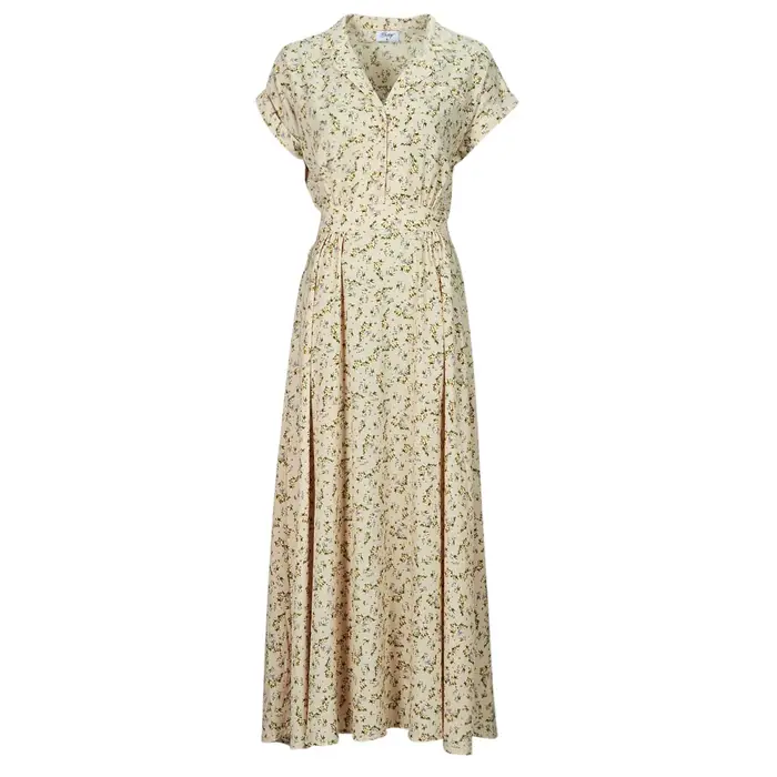 Betty London Abito Lunghi ROBINA Multicolore