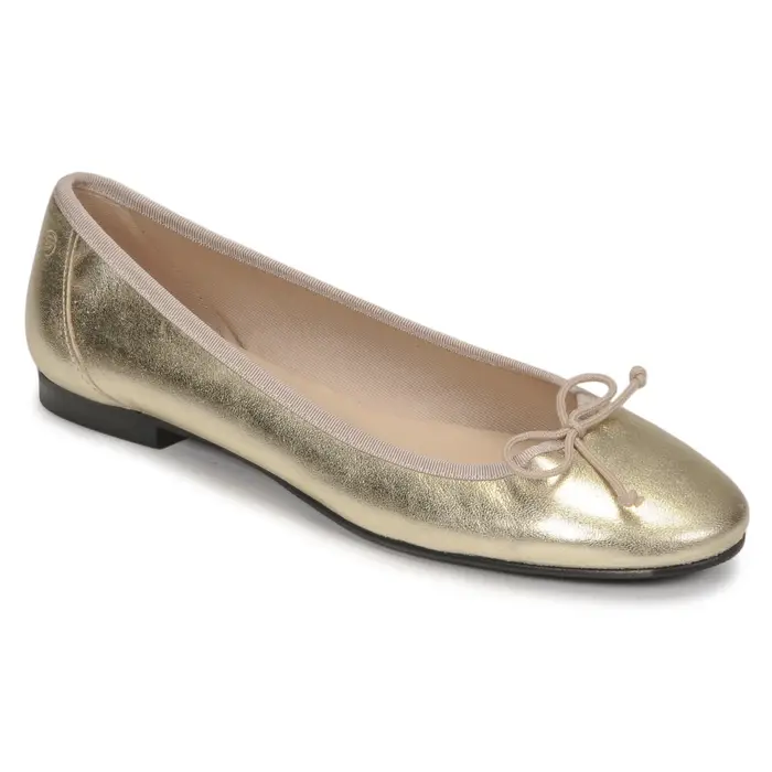 Ballerine Betty London VROLA Oro