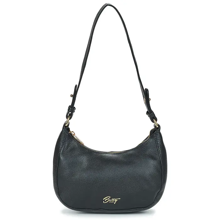 Betty London Borsa a spalla MAYA Nero