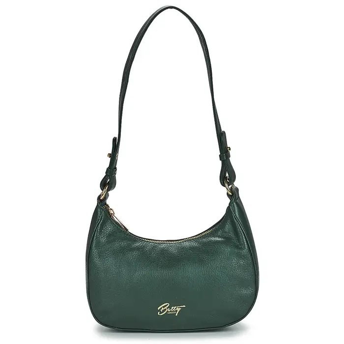 Betty London Borsa a spalla MAYA Verde