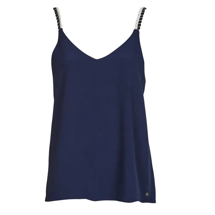 Betty London Camicetta EVOUSA Marine