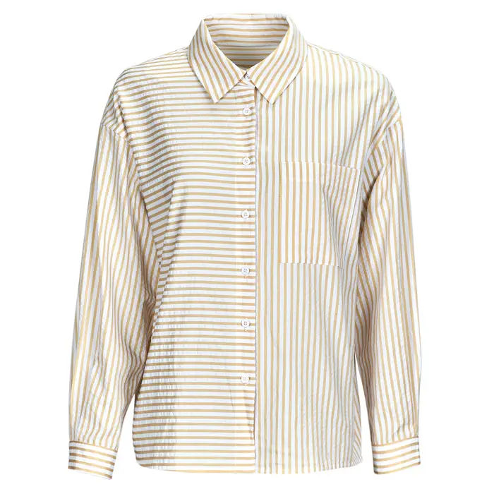 Betty London Camicia SOLENN Bianco