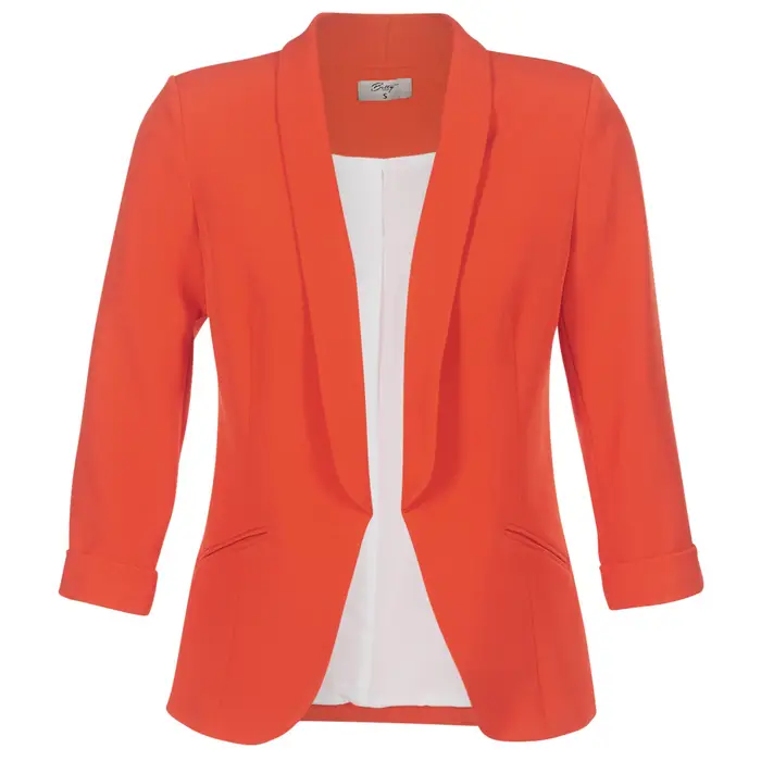 Betty London Giacca IOUPA Rosso