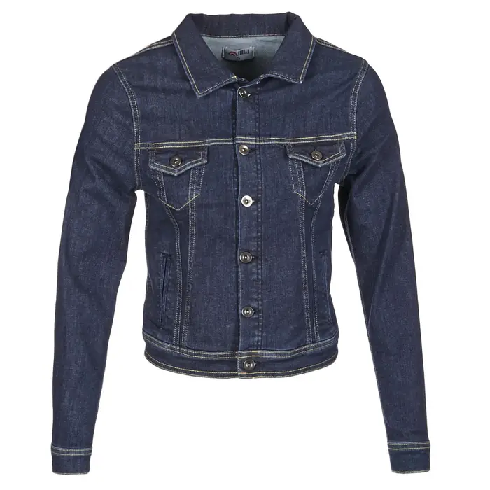 Betty London Giacca in jeans IHELEFI Blu