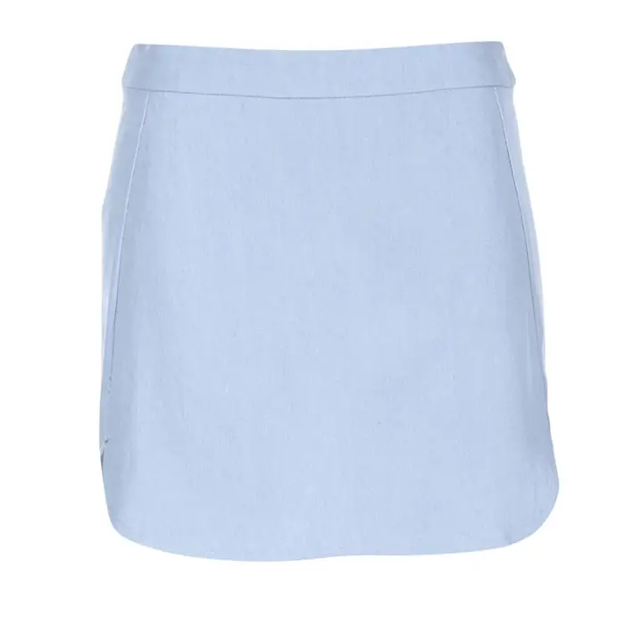 Betty London Gonne corte IGUANIARY Blu