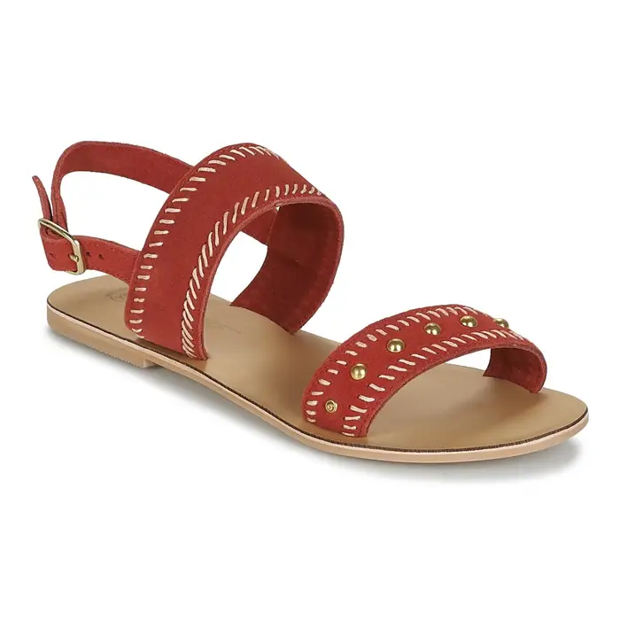 Betty London Sandali bassi IKARI Rosso