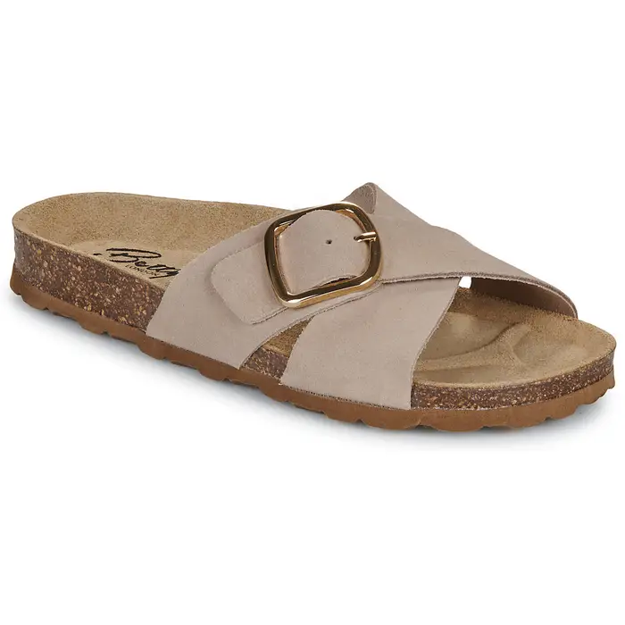 Betty London Scarpe NOUR Beige