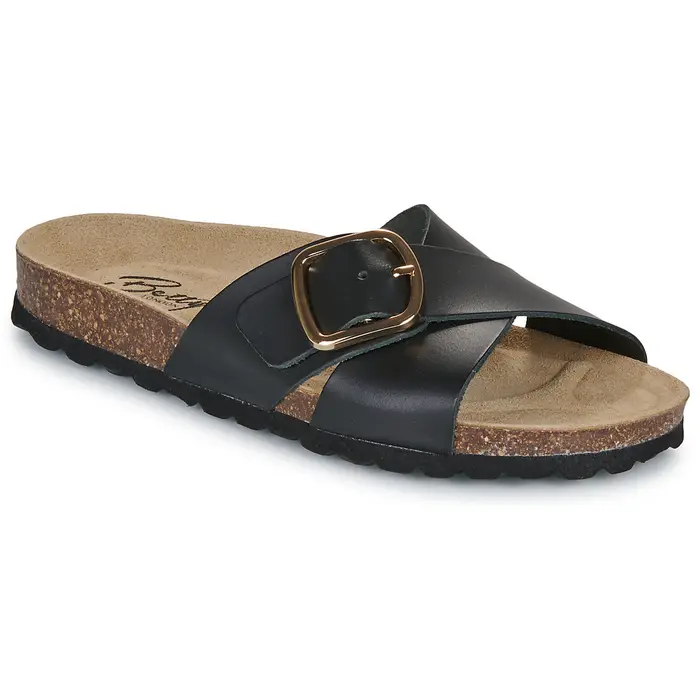 Betty London Scarpe NOUR Nero