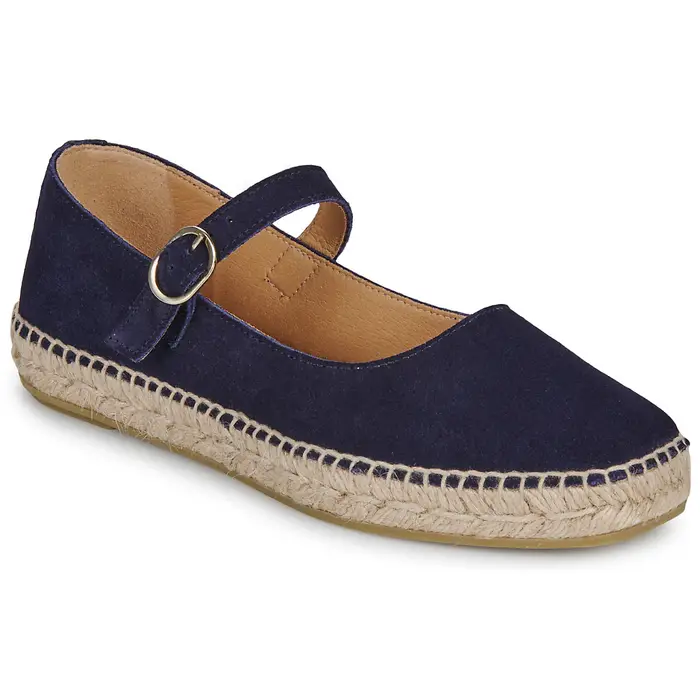 Betty London Scarpe Espadrillas BILLIE Blu