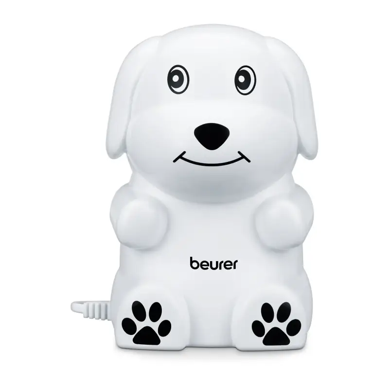 Beurer Maschera di ossigeno per bambini IH