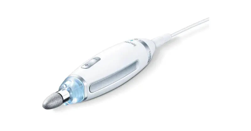 Set professionale per manicure e pedicure MP 62