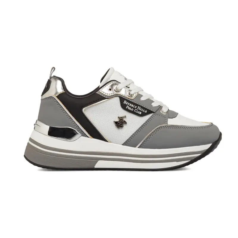 Beverly Hills Polo Club Polo Donna 3398767