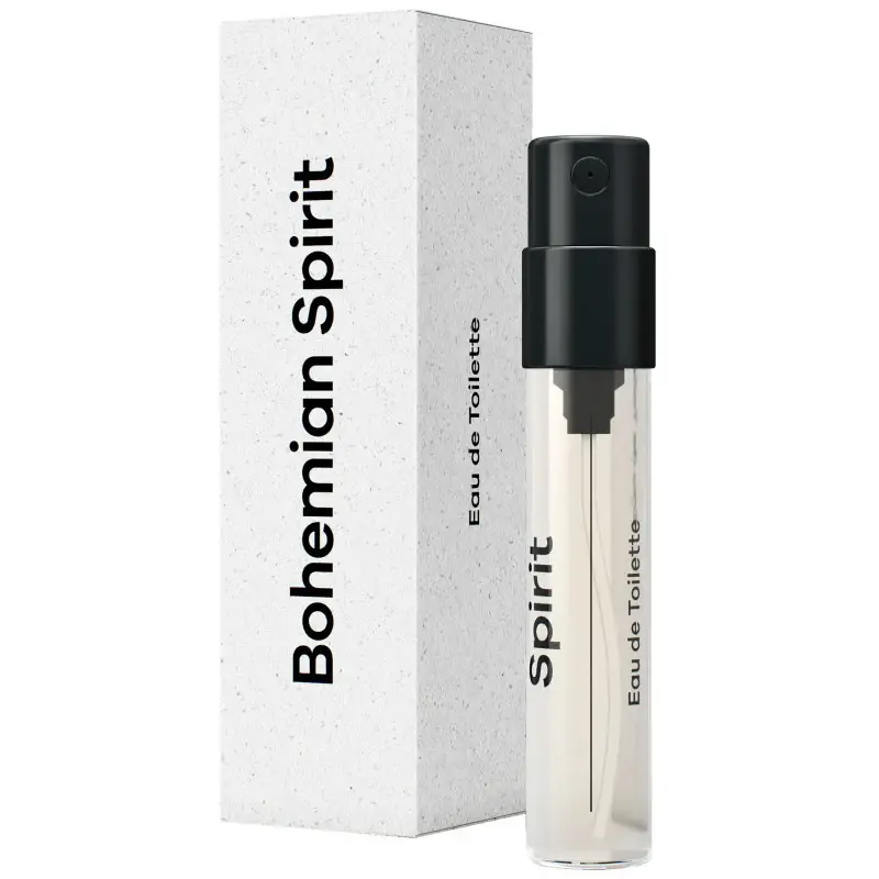Beviro Bohemian Spirit Eau de Toilette 2ml