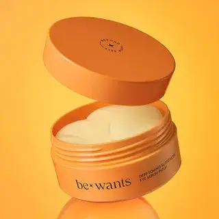 Deep Toning Glutathione Eye Serum Patch 60 pads