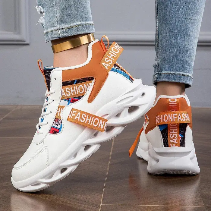 Scarpe da Ginnastica Traspiranti da Donna Scarpe da Corsa Fitness Scarpe Sportive Abbigliamento Sportivo Casual Scarpe da Passeggio Scarpe Casual da Donna con F 39