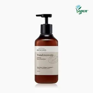 Total Recovery Intense Body Emulsion 500ml