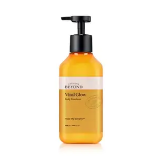 Vital Glow Body Emulsion 500ml