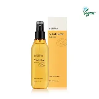 Vital Glow Body Mist 200ml