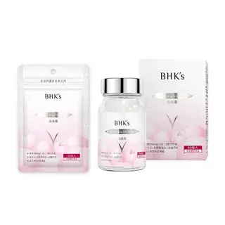 BHK s Pueraria Mirifica Capsules 60 capsules