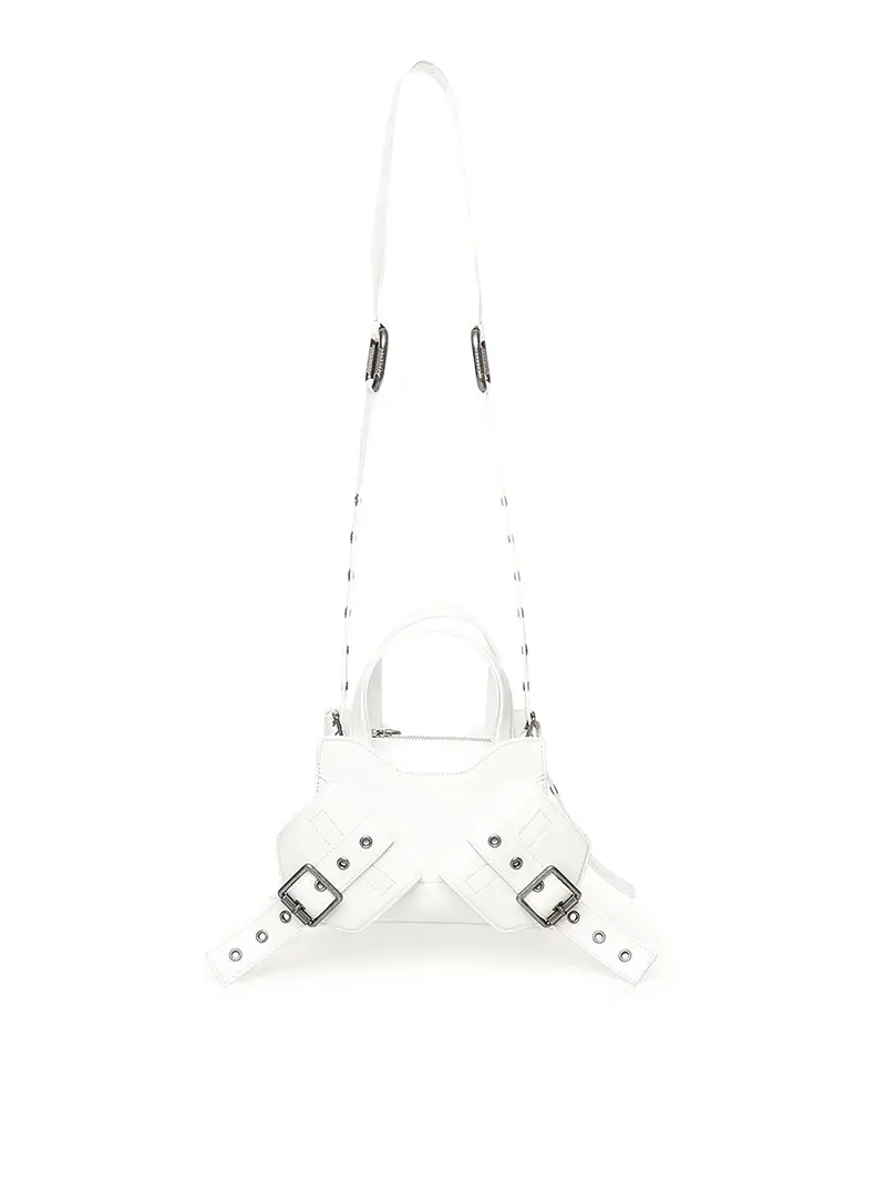 Biasia Borsa a tracolla Bianco 3264919